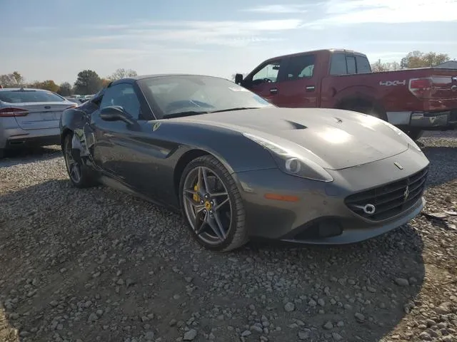 ZFF77XJA2F0211849 2015 2015 Ferrari California 4