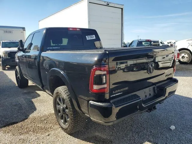 3C63R3EL4KG625448 2019 2019 RAM 3500- Laramie 3