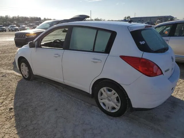 3N1BC1CP4BL419346 2011 2011 Nissan Versa- S 2