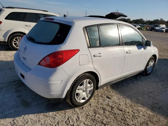 3N1BC1CP4BL419346 2011 2011 Nissan Versa- S 3