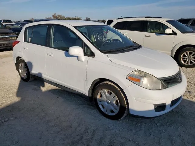 3N1BC1CP4BL419346 2011 2011 Nissan Versa- S 4