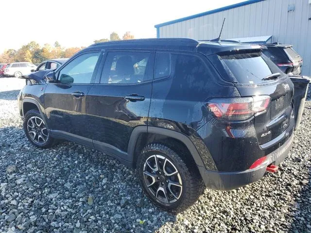 3C4NJDDN2ST508637 2025 2025 Jeep Compass- Trailhawk 2