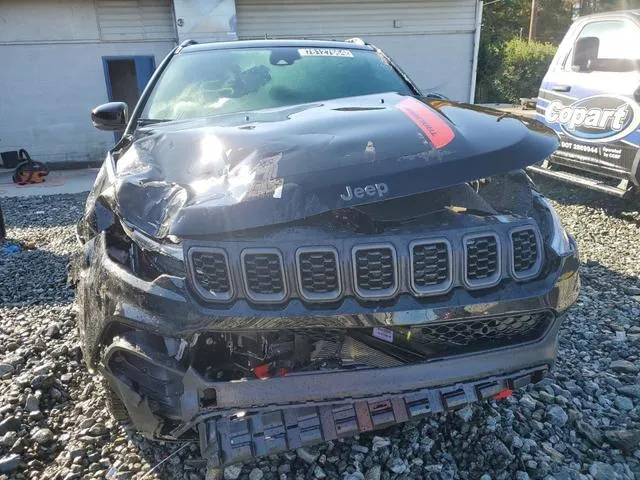 3C4NJDDN2ST508637 2025 2025 Jeep Compass- Trailhawk 5