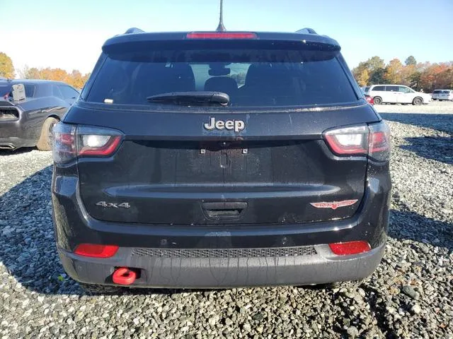 3C4NJDDN2ST508637 2025 2025 Jeep Compass- Trailhawk 6