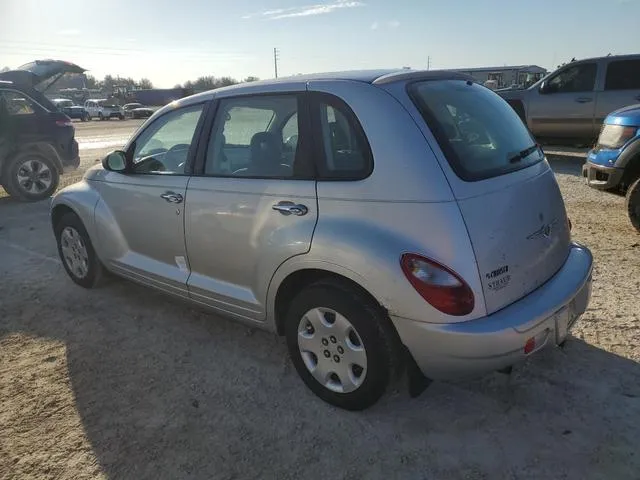 3A8FY48B48T100500 2008 2008 Chrysler PT Cruiser 2