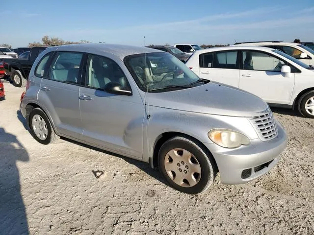 3A8FY48B48T100500 2008 2008 Chrysler PT Cruiser 4