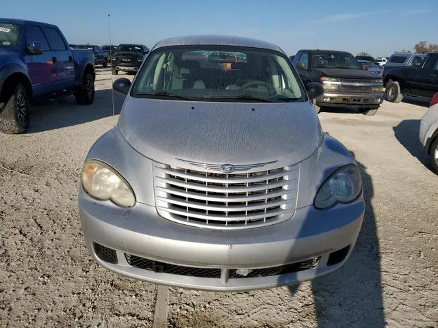 3A8FY48B48T100500 2008 2008 Chrysler PT Cruiser 5