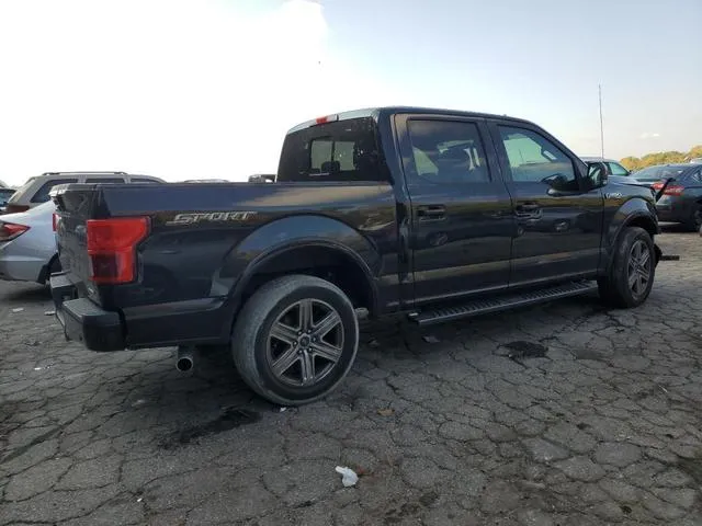 1FTEW1CG9JFC69227 2018 2018 Ford F-150- Supercrew 3