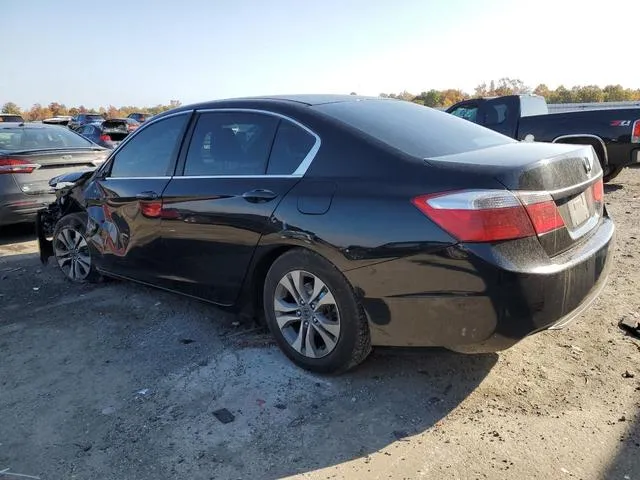 1HGCR2F37EA096650 2014 2014 Honda Accord- LX 2