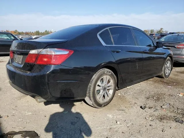 1HGCR2F37EA096650 2014 2014 Honda Accord- LX 3