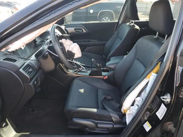 1HGCR2F37EA096650 2014 2014 Honda Accord- LX 7