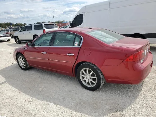 1G4HD57268U206726 2008 2008 Buick Lucerne- Cxl 2