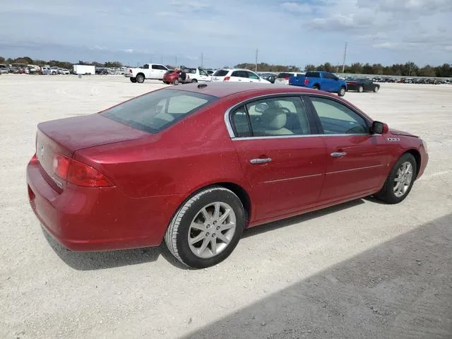 1G4HD57268U206726 2008 2008 Buick Lucerne- Cxl 3