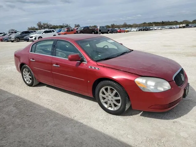 1G4HD57268U206726 2008 2008 Buick Lucerne- Cxl 4