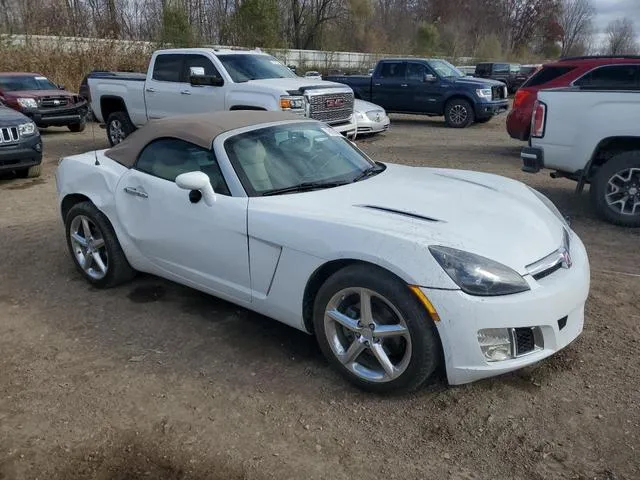 1G8MF35X38Y111348 2008 2008 Saturn Sky- Redline 4