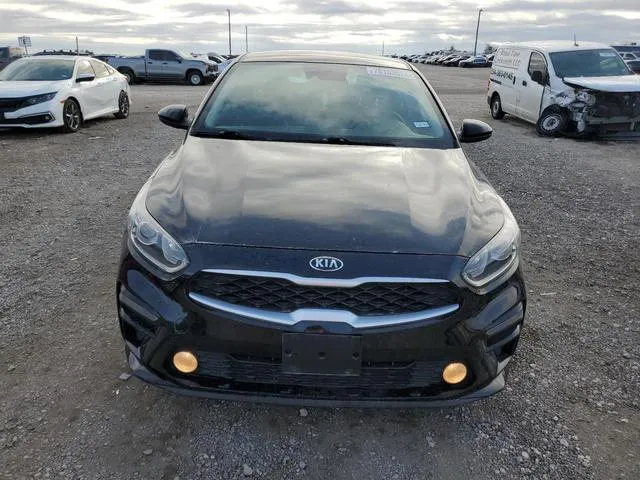 3KPF24AD7LE187858 2020 2020 KIA Forte- FE 5