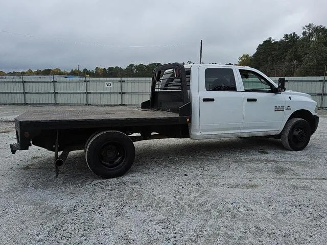 3C7WRTCL6JG335982 2018 2018 RAM 3500 3