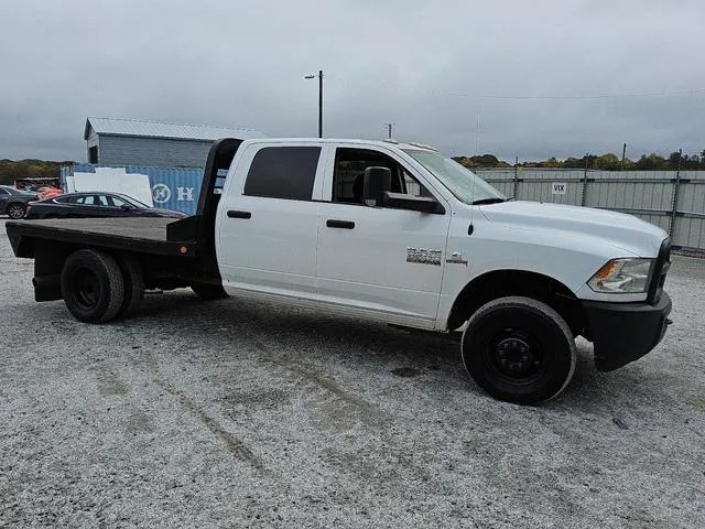 3C7WRTCL6JG335982 2018 2018 RAM 3500 4