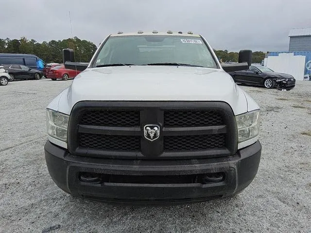 3C7WRTCL6JG335982 2018 2018 RAM 3500 5