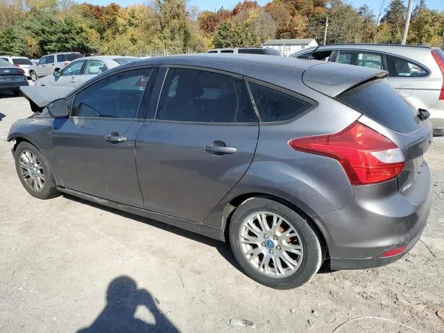 1FAHP3K29CL136280 2012 2012 Ford Focus- SE 2