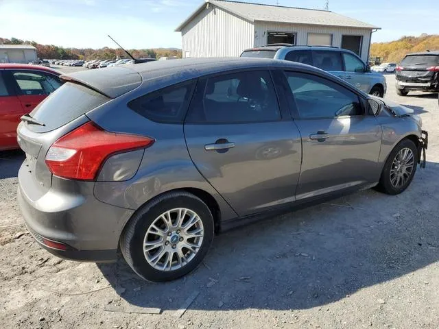 1FAHP3K29CL136280 2012 2012 Ford Focus- SE 3