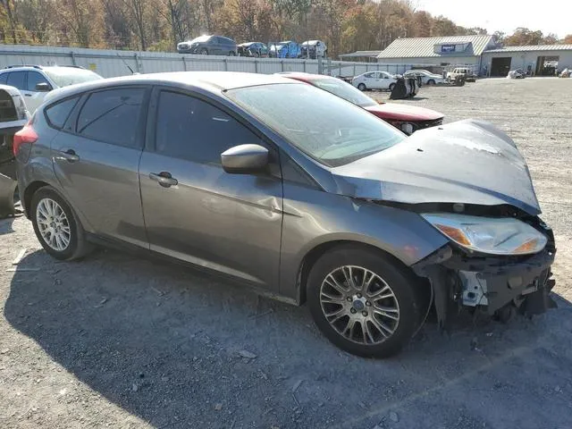 1FAHP3K29CL136280 2012 2012 Ford Focus- SE 4