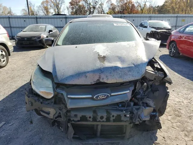 1FAHP3K29CL136280 2012 2012 Ford Focus- SE 5