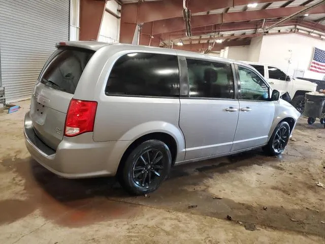 2C4RDGEG6KR768911 2019 2019 Dodge Grand Caravan- GT 3