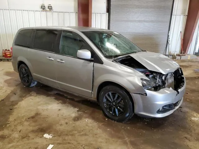 2C4RDGEG6KR768911 2019 2019 Dodge Grand Caravan- GT 4