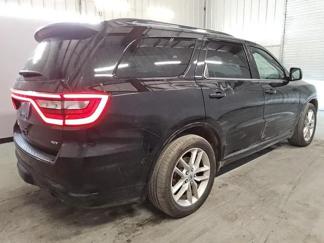 1C4RDHDG0PC613701 2023 2023 Dodge Durango- GT 3