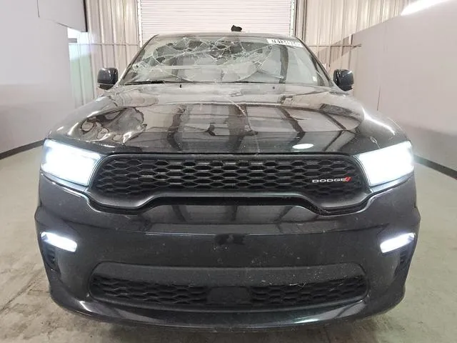 1C4RDHDG0PC613701 2023 2023 Dodge Durango- GT 5