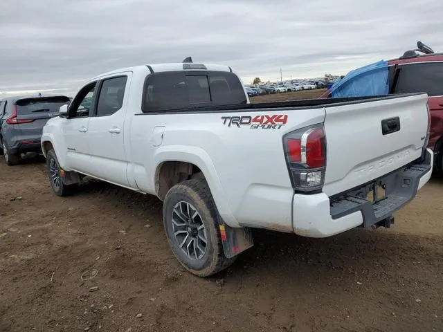 3TMDZ5BN6PM143748 2023 2023 Toyota Tacoma- Double Cab 2