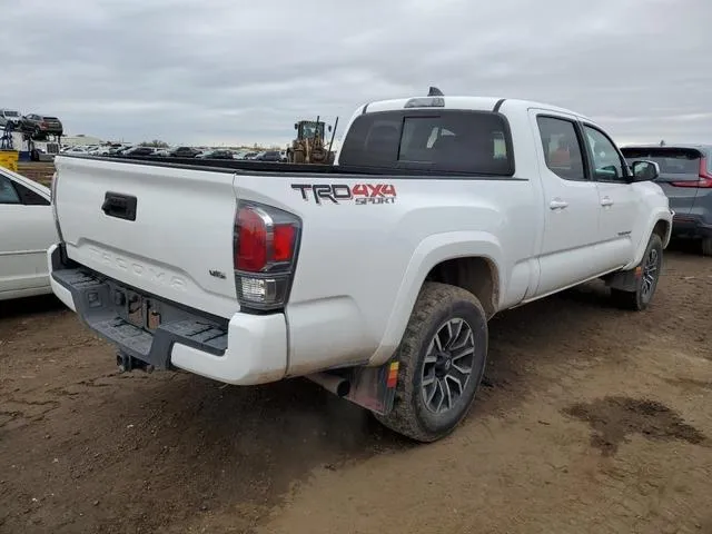 3TMDZ5BN6PM143748 2023 2023 Toyota Tacoma- Double Cab 3