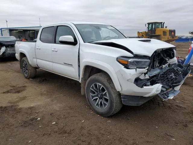 3TMDZ5BN6PM143748 2023 2023 Toyota Tacoma- Double Cab 4