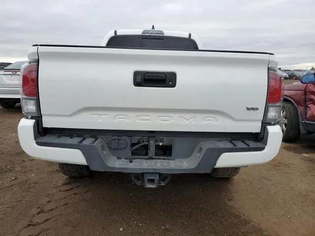 3TMDZ5BN6PM143748 2023 2023 Toyota Tacoma- Double Cab 6