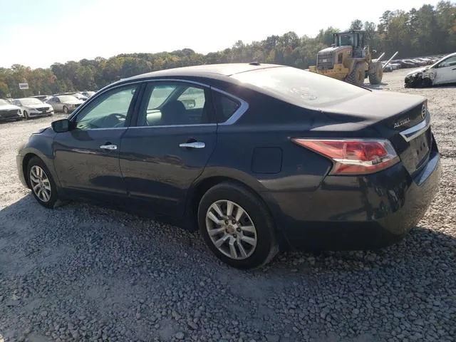 1N4AL3AP0EN237869 2014 2014 Nissan Altima- 2-5 2