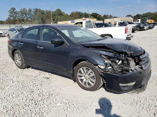 1N4AL3AP0EN237869 2014 2014 Nissan Altima- 2-5 4