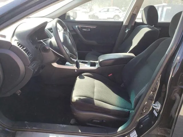 1N4AL3AP0EN237869 2014 2014 Nissan Altima- 2-5 7