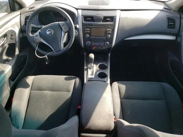 1N4AL3AP0EN237869 2014 2014 Nissan Altima- 2-5 8