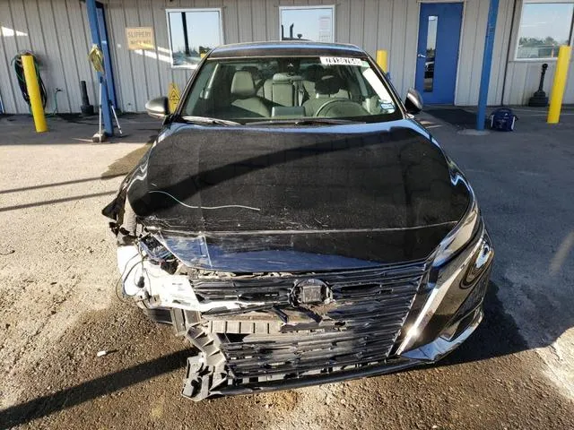 1N4BL4DV1RN388262 2024 2024 Nissan Altima- SV 5