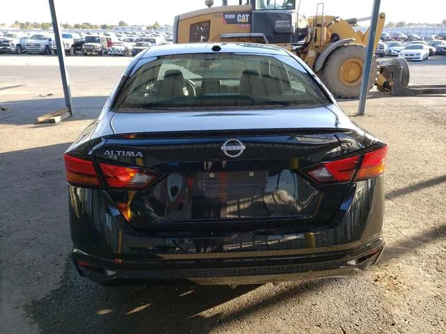 1N4BL4DV1RN388262 2024 2024 Nissan Altima- SV 6