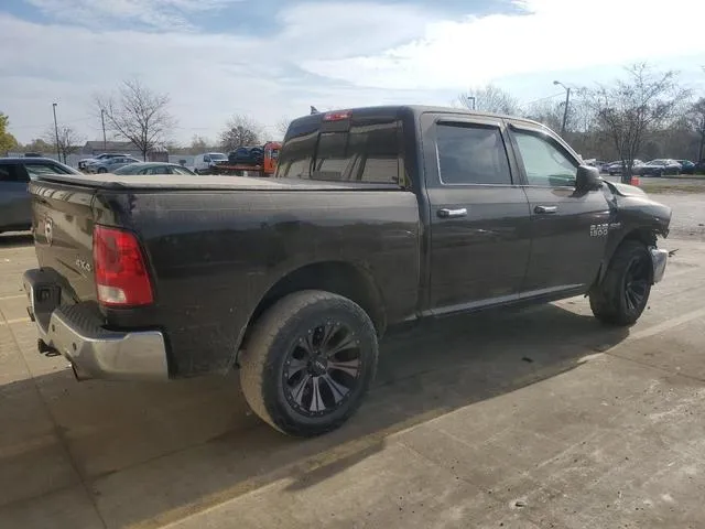 1C6RR7LT5DS599278 2013 2013 RAM 1500- Slt 3