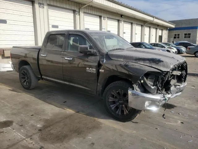 1C6RR7LT5DS599278 2013 2013 RAM 1500- Slt 4