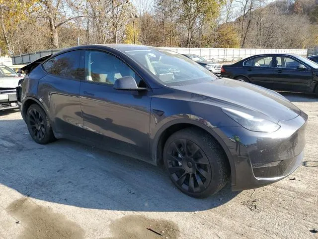 7SAYGAEE5RF061273 2024 2024 Tesla MODEL Y 4