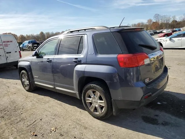 2GKALSEK0D6213520 2013 2013 GMC Terrain- Sle 2