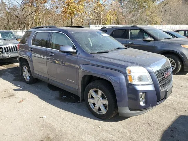 2GKALSEK0D6213520 2013 2013 GMC Terrain- Sle 4