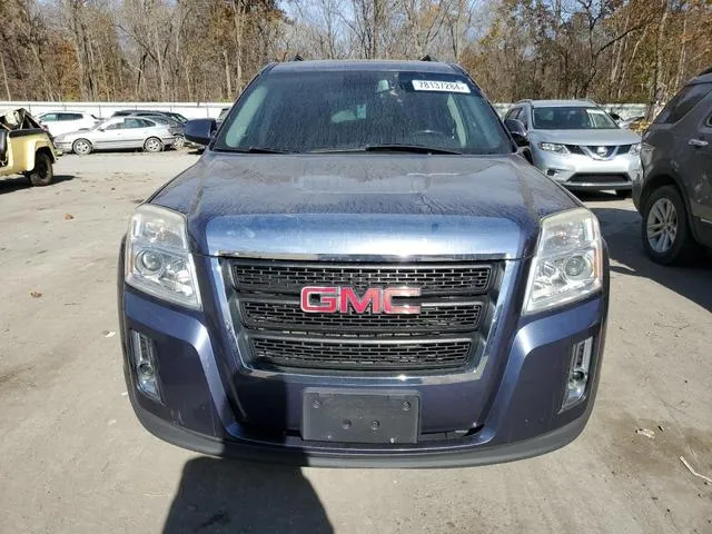 2GKALSEK0D6213520 2013 2013 GMC Terrain- Sle 5