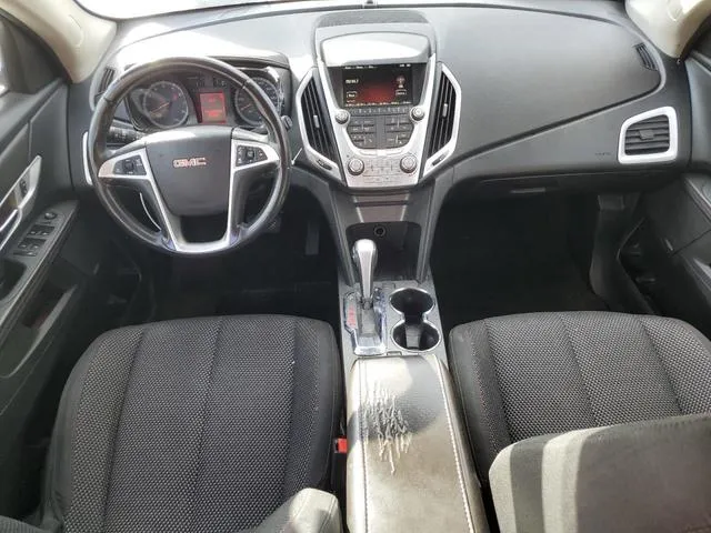 2GKALSEK0D6213520 2013 2013 GMC Terrain- Sle 8