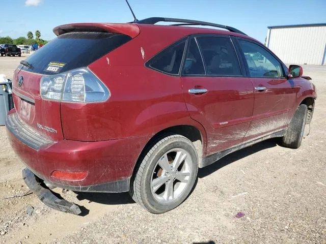 JTJGW31U982008966 2008 2008 Lexus RX- 400H 3