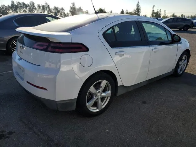 1G1RE6E47DU140397 2013 2013 Chevrolet Volt 3